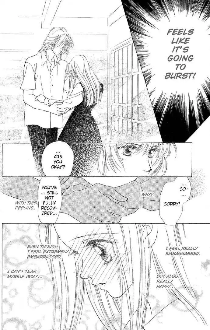 Angel Wars Chapter 3 37